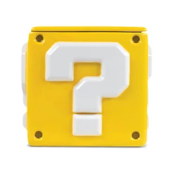 Super Mario - Vraagteken Doos