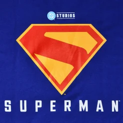 Superman - Klassiek Logo 2025 T-shirt