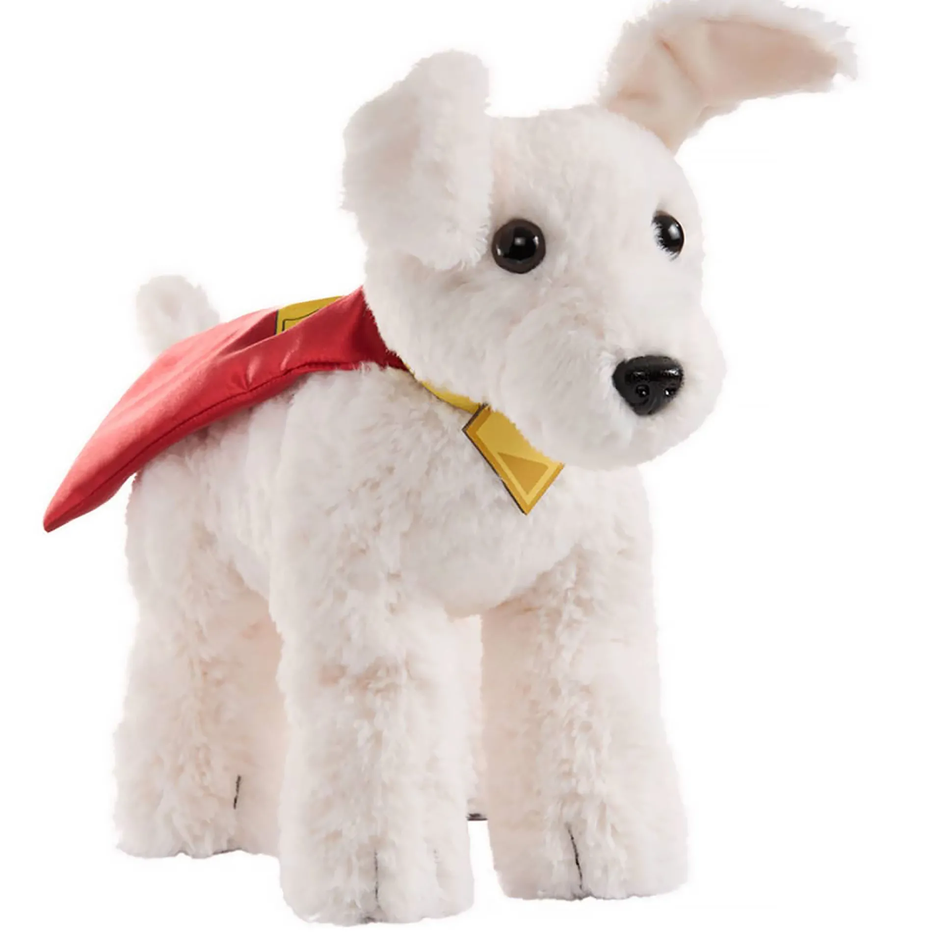 Superman - Krypto Pluche Figurine