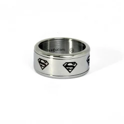 Superman - Symbool Ring