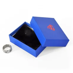 Superman - Symbool Ring