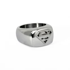 Superman Ring
