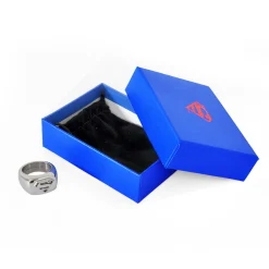 Superman Ring