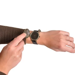 Supernatural - Anti Possession Polshorloge