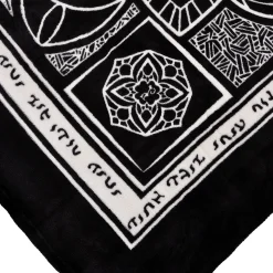 Supernatural - Duivelsval Vliesdeken