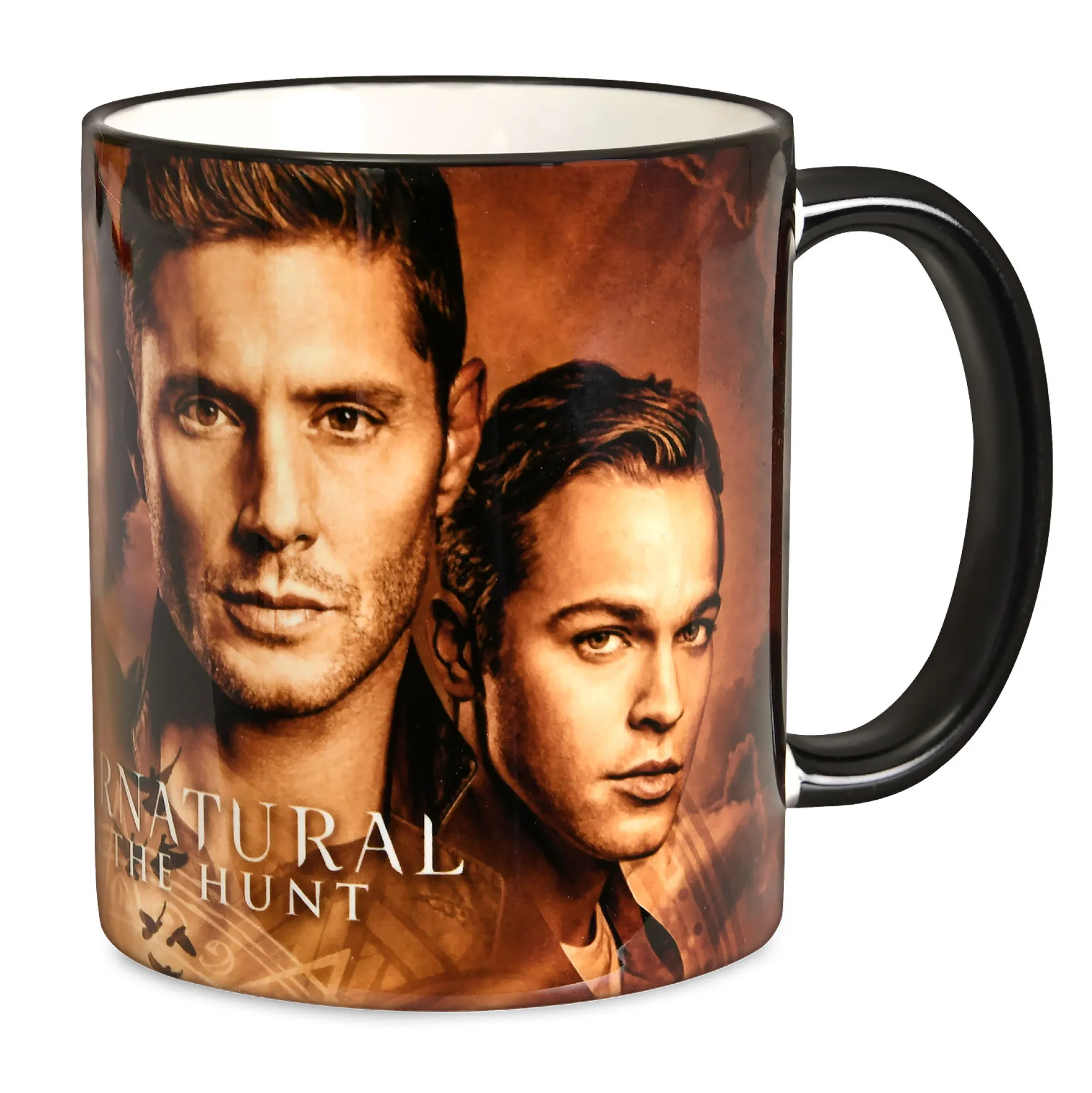 Supernatural - Finale Seizoen Mok