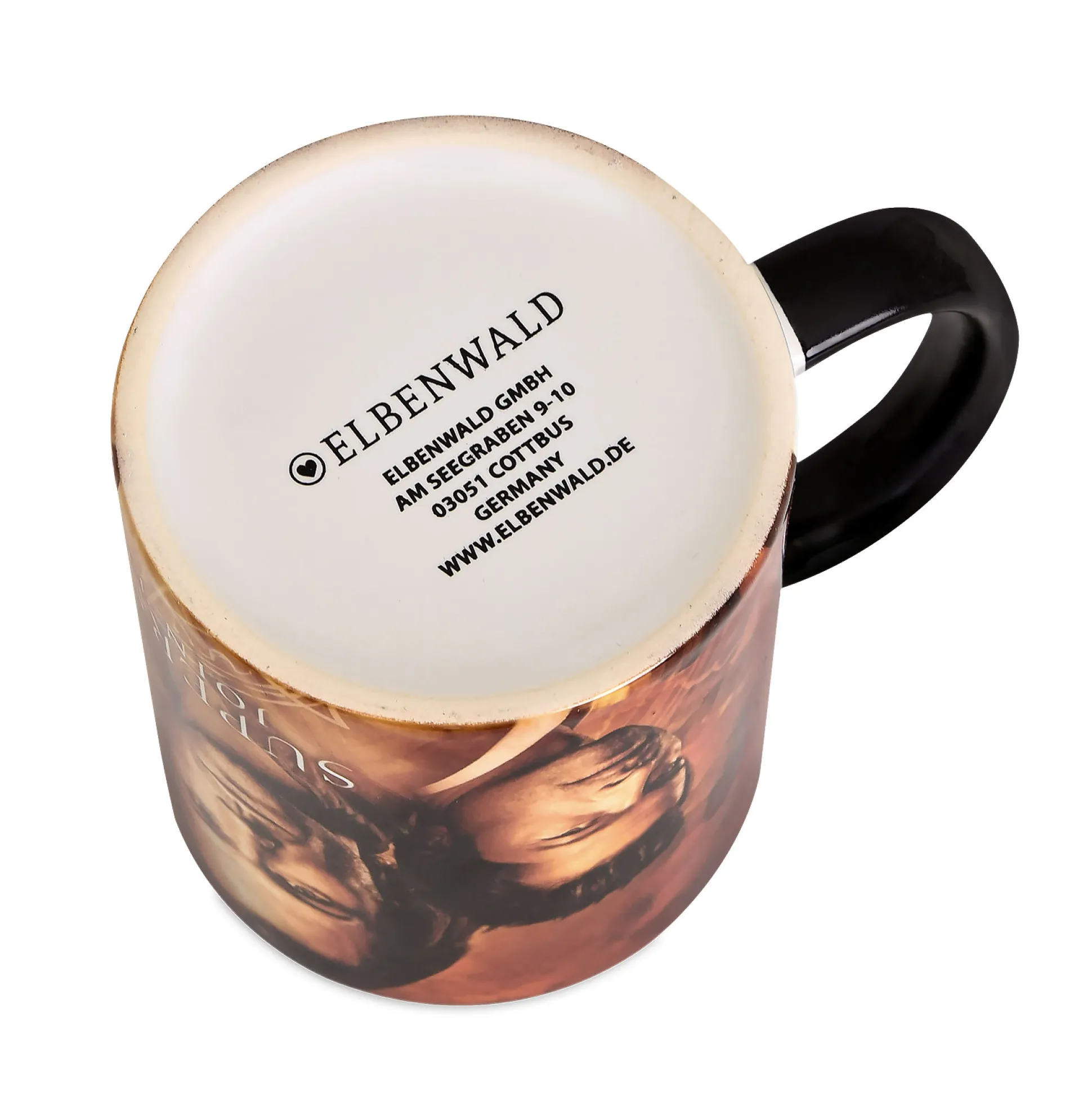 Supernatural - Finale Seizoen Mok