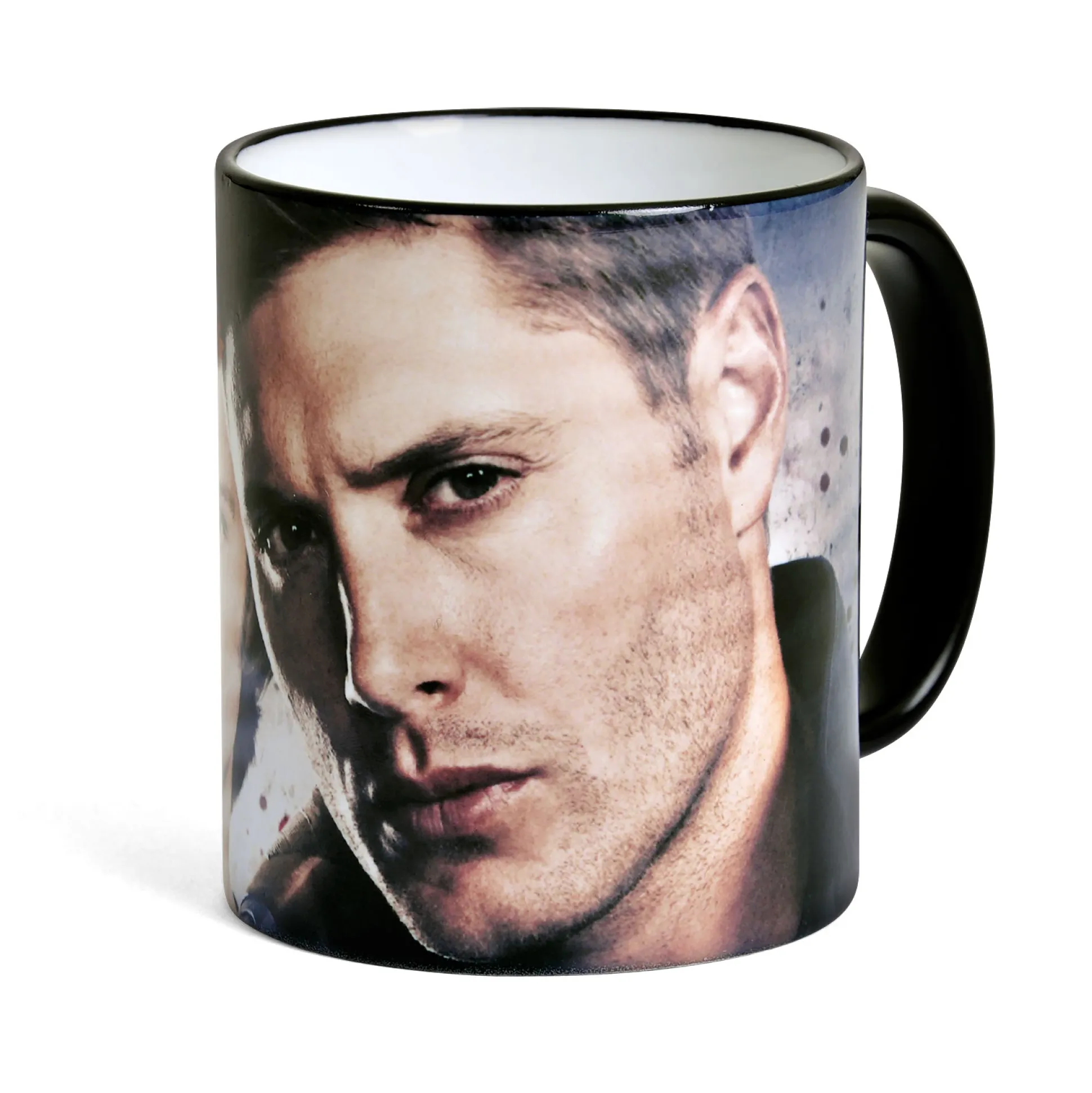 Supernatural - Sam & Dean Winchester Mok