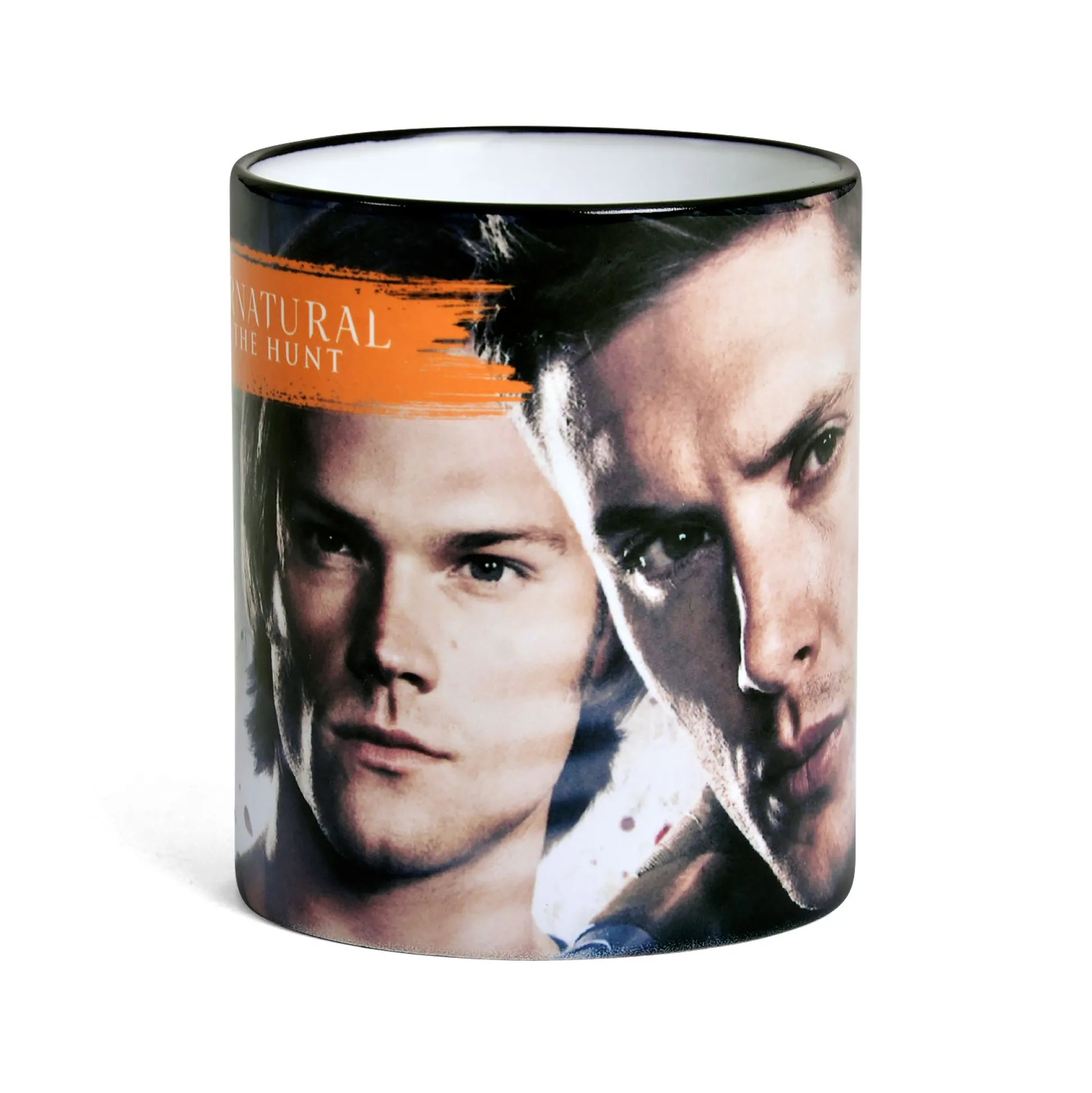 Supernatural - Sam & Dean Winchester Mok
