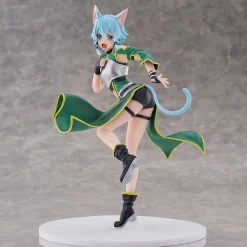 Sword Art Online - Sinon Figuur 20cm