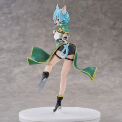 Sword Art Online - Sinon Figuur 20cm