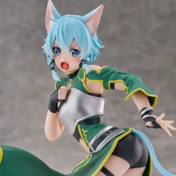 Sword Art Online - Sinon Figuur 20cm