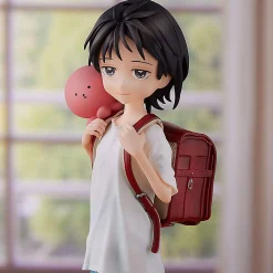 Takopi’s Original Sin - Shizuka Kuze figuur