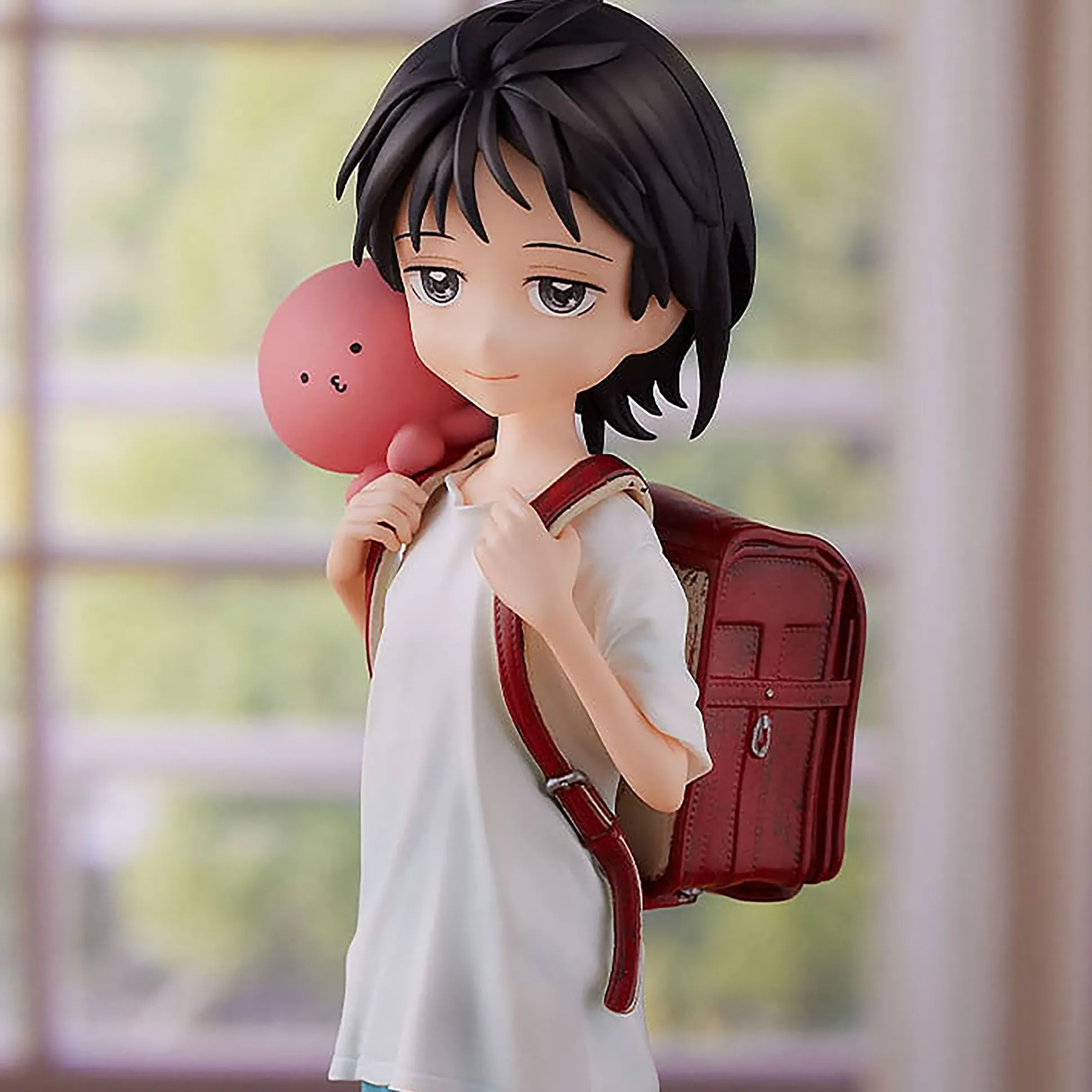 Takopi’s Original Sin - Shizuka Kuze figuur