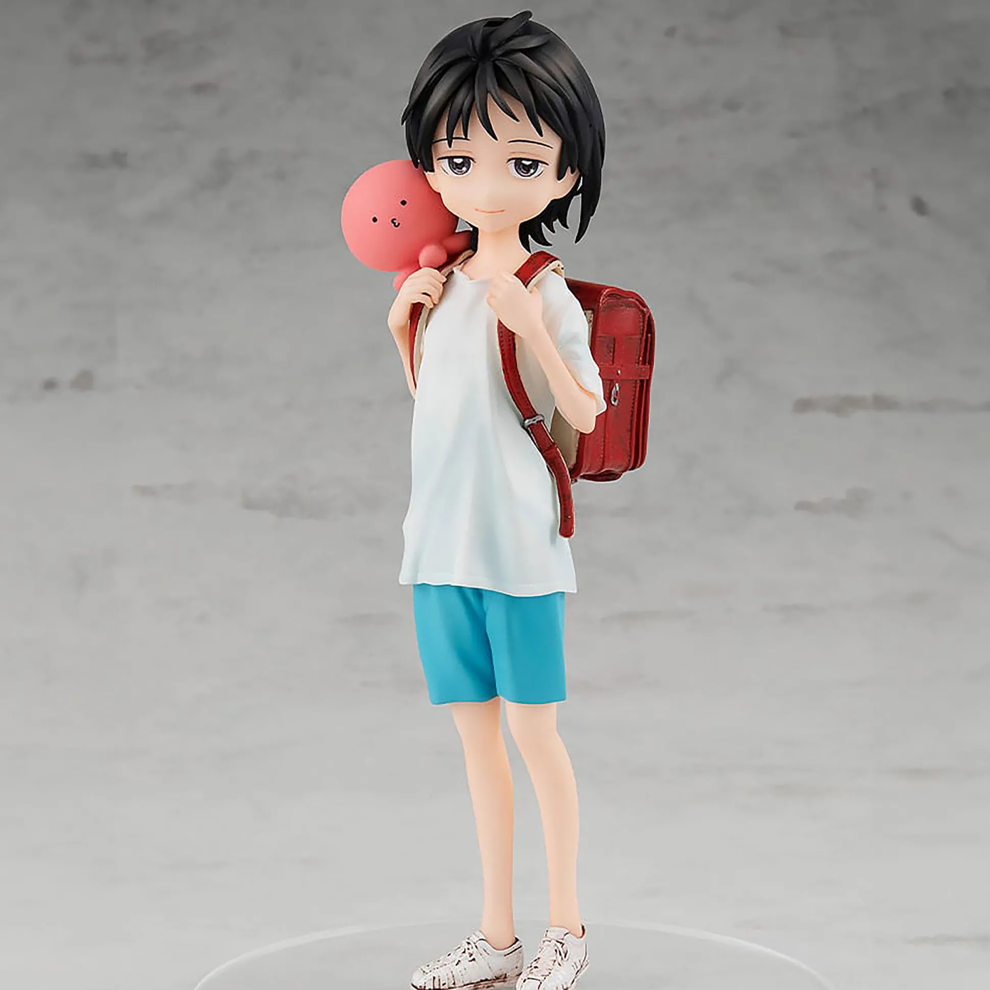 Takopi’s Original Sin - Shizuka Kuze figuur