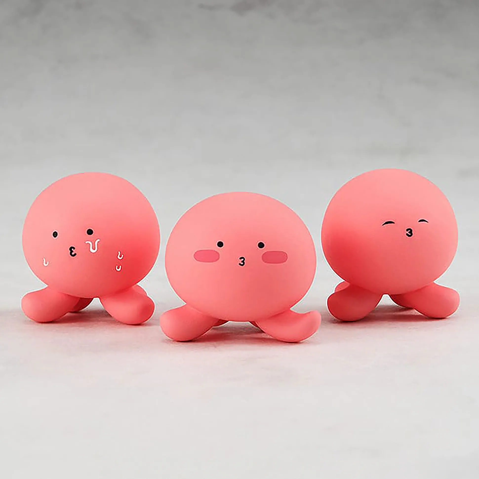 Takopi’s Original Sin - Shizuka Kuze figuur