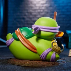 Teenage Mutant Ninja Turtles - Donatello TUBBZ Decoratieve Eend
