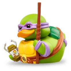 Teenage Mutant Ninja Turtles - Donatello TUBBZ Decoratieve Eend