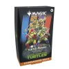 Teenage Mutant Ninja Turtles - Turtle Power Commander Deck Duitse versie - Magic: The Gathering