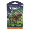 Teenage Mutant Ninja Turtles Play Booster Duitse versie - Magic: The Gathering