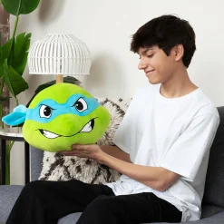 Teenage Mutant Ninja Turtles - Leonardo Mocchi-Mocchi Pluche Figuur