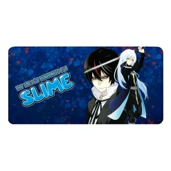 TenSura - Rimuru en Diablo Muismat