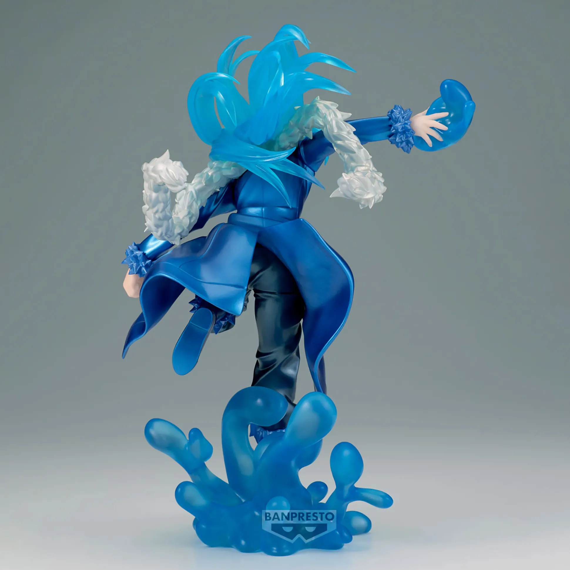 TenSura - Rimuru Tempest Effectreme figuur