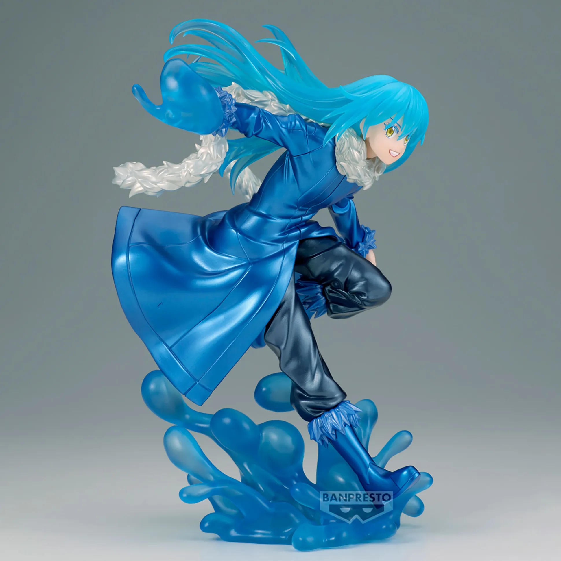 TenSura - Rimuru Tempest Effectreme figuur