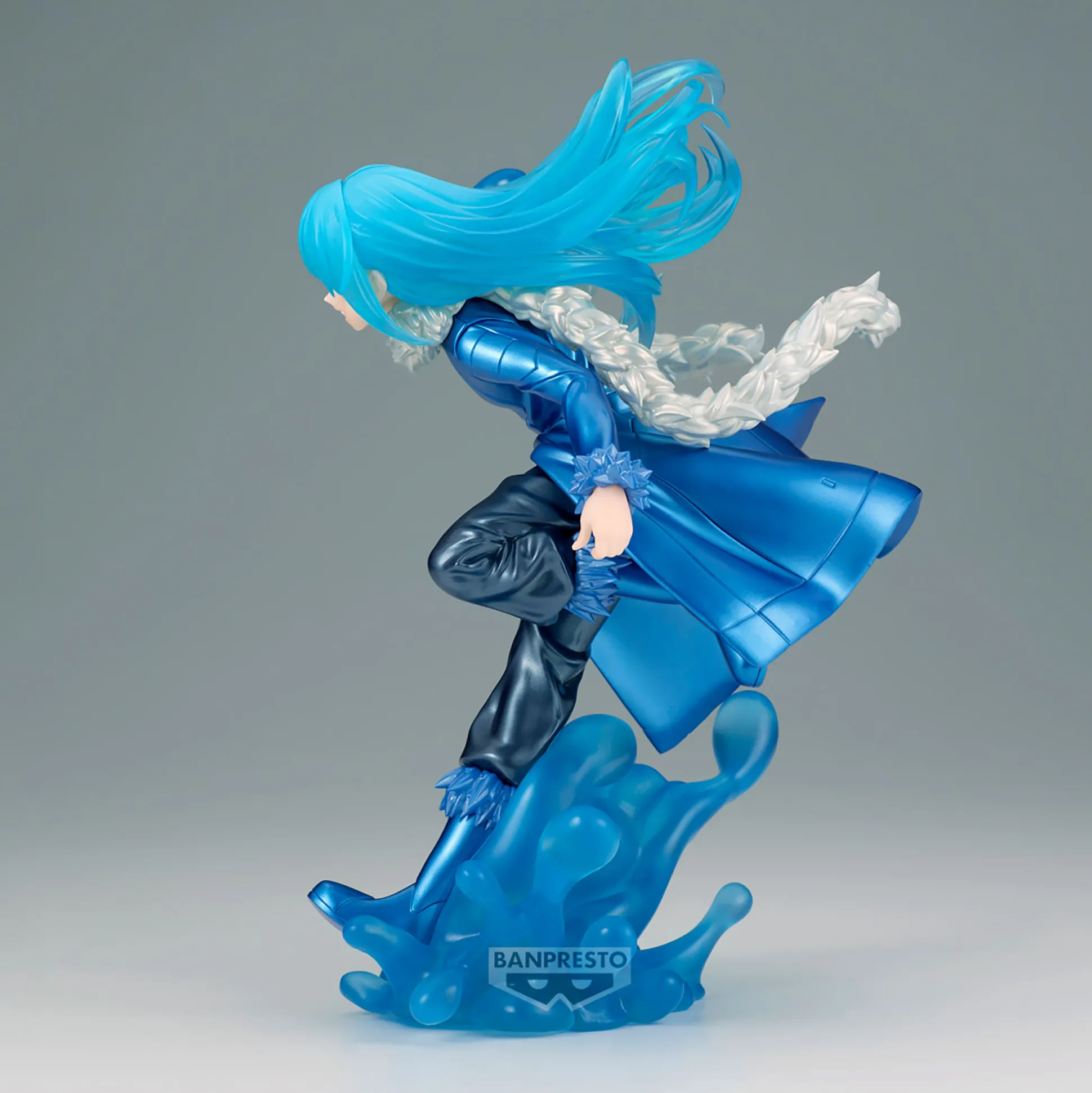 TenSura - Rimuru Tempest Effectreme figuur