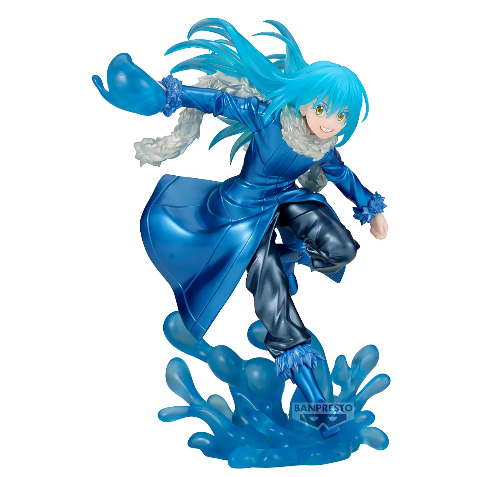 TenSura - Rimuru Tempest Effectreme figuur