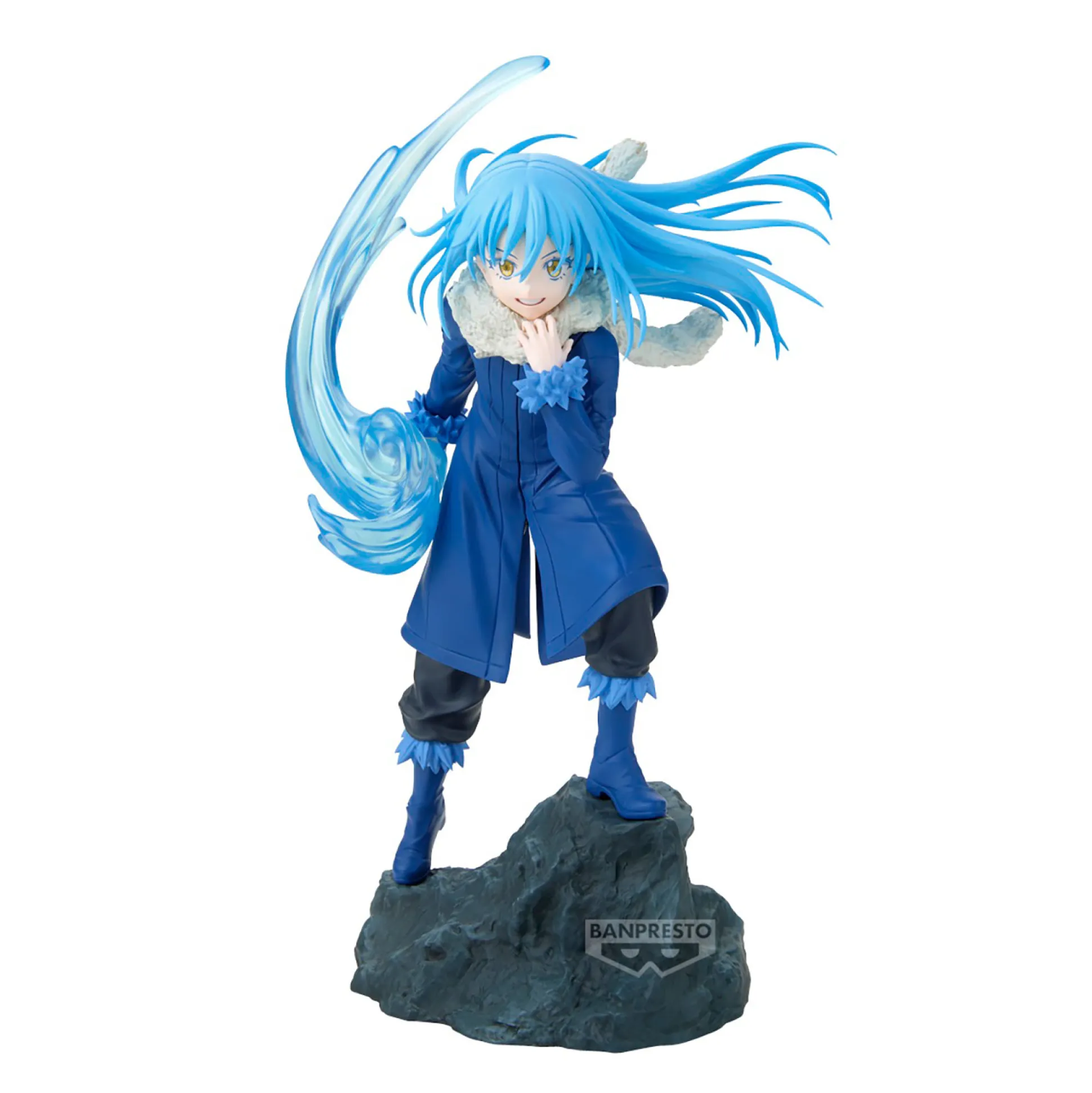 TenSura - Rimuru Tempest Espresto Figuur