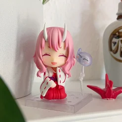TenSura - Shuna Nendoroid Actiefiguur