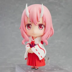 TenSura - Shuna Nendoroid Actiefiguur