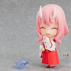 TenSura - Shuna Nendoroid Actiefiguur
