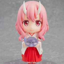 TenSura - Shuna Nendoroid Actiefiguur
