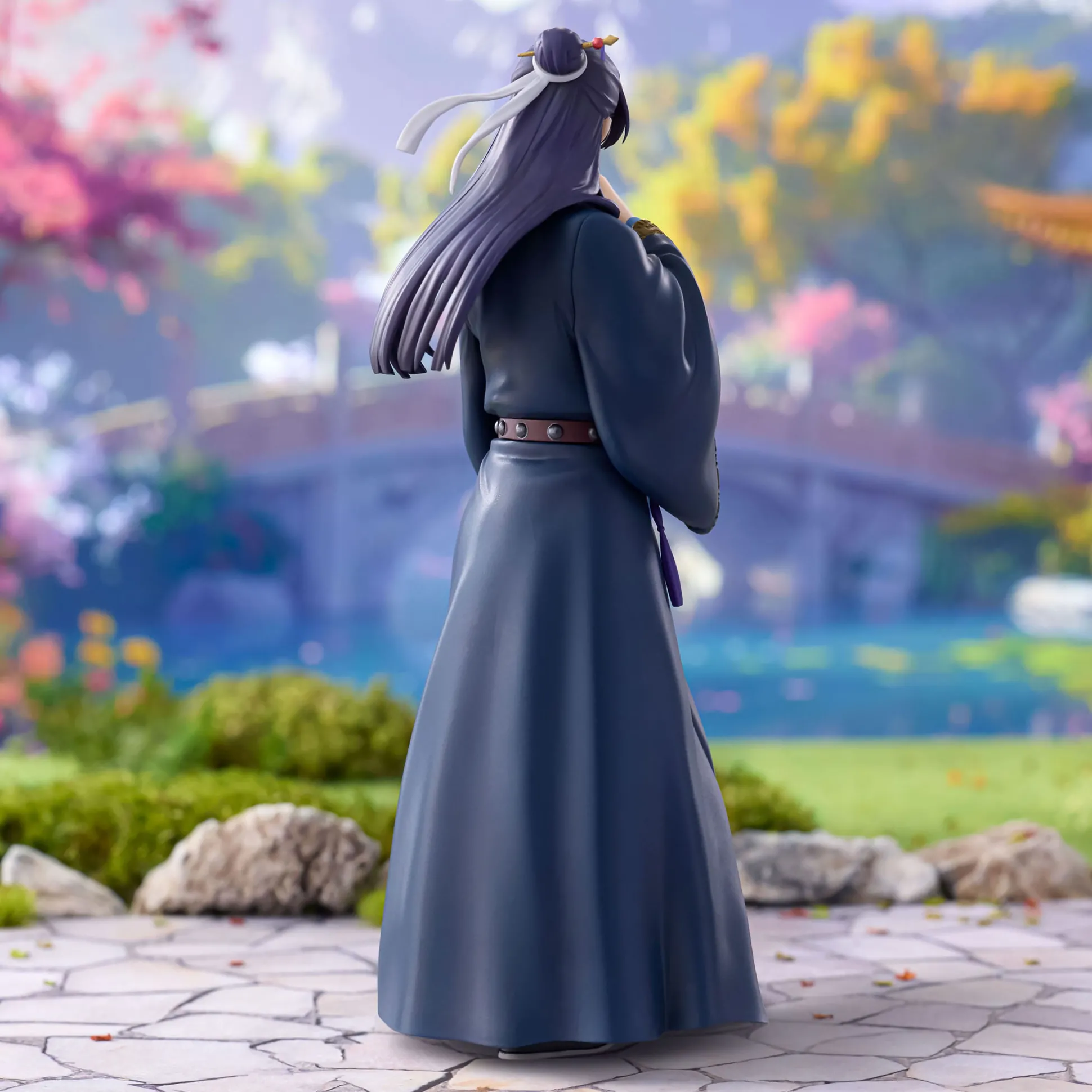 The Apothecary Diaries - Jinshi Trio-Try-iT Figuur