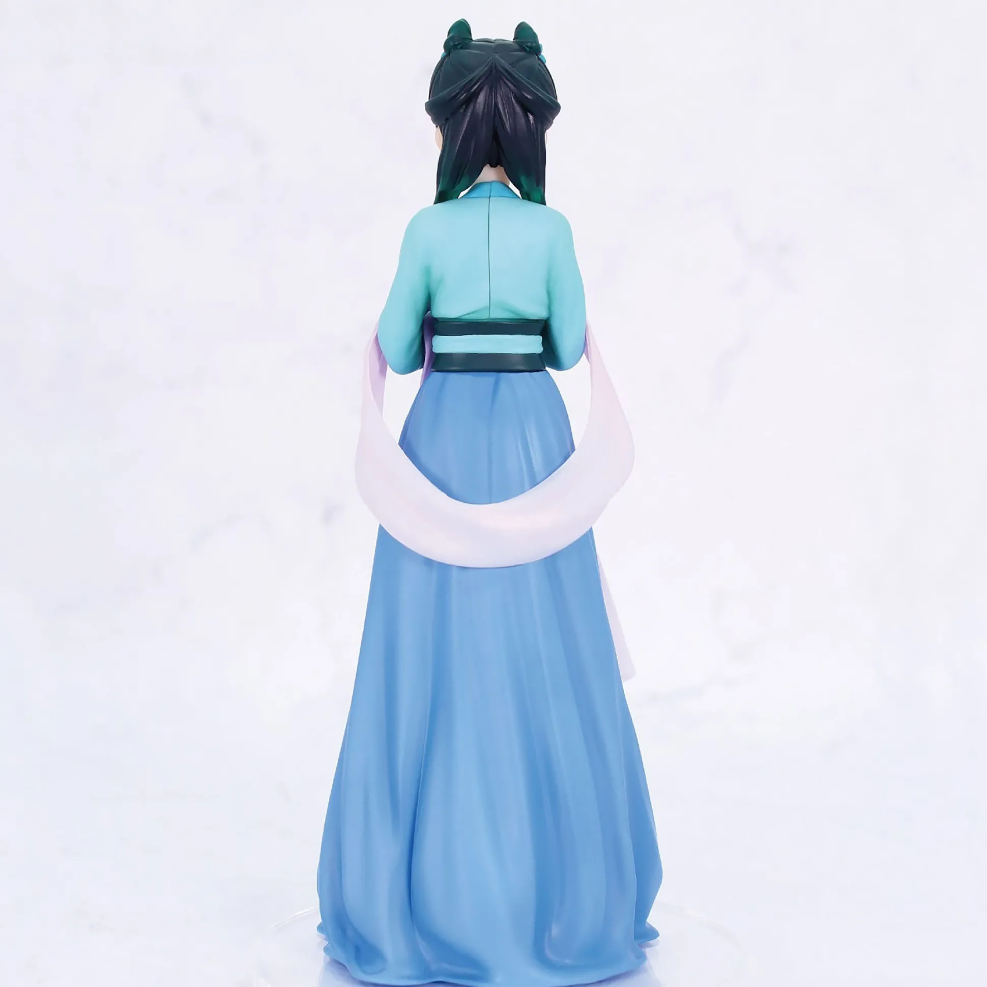 The Apothecary Diaries – Maomao Hunting Vivit Figuur