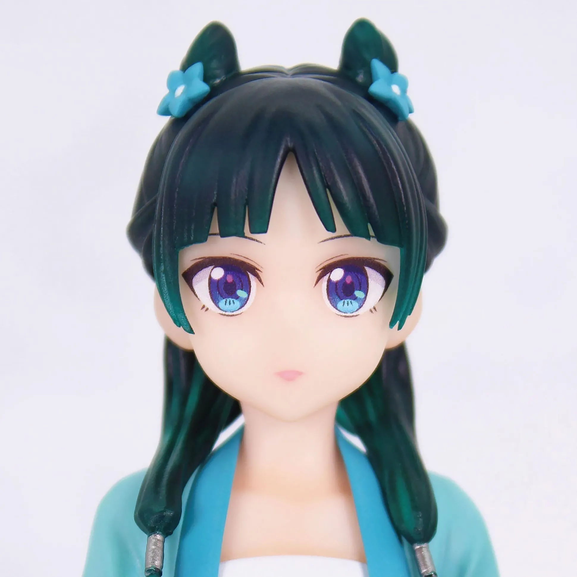 The Apothecary Diaries – Maomao Hunting Vivit Figuur