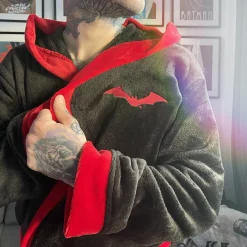 The Batman - Logo Badjas