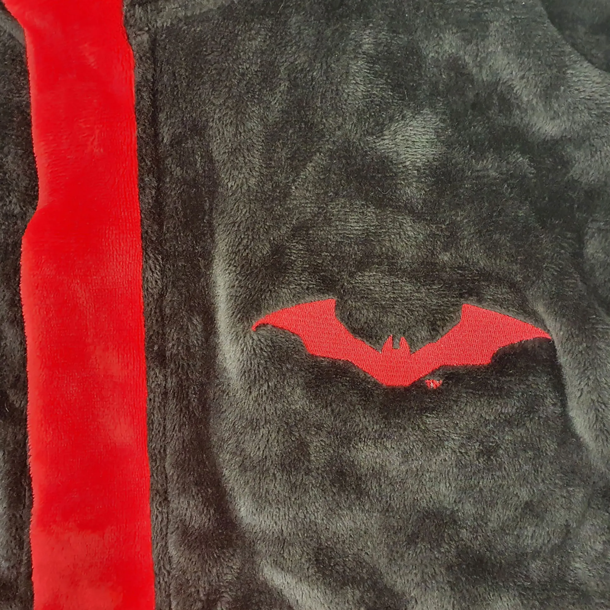 The Batman - Logo Badjas