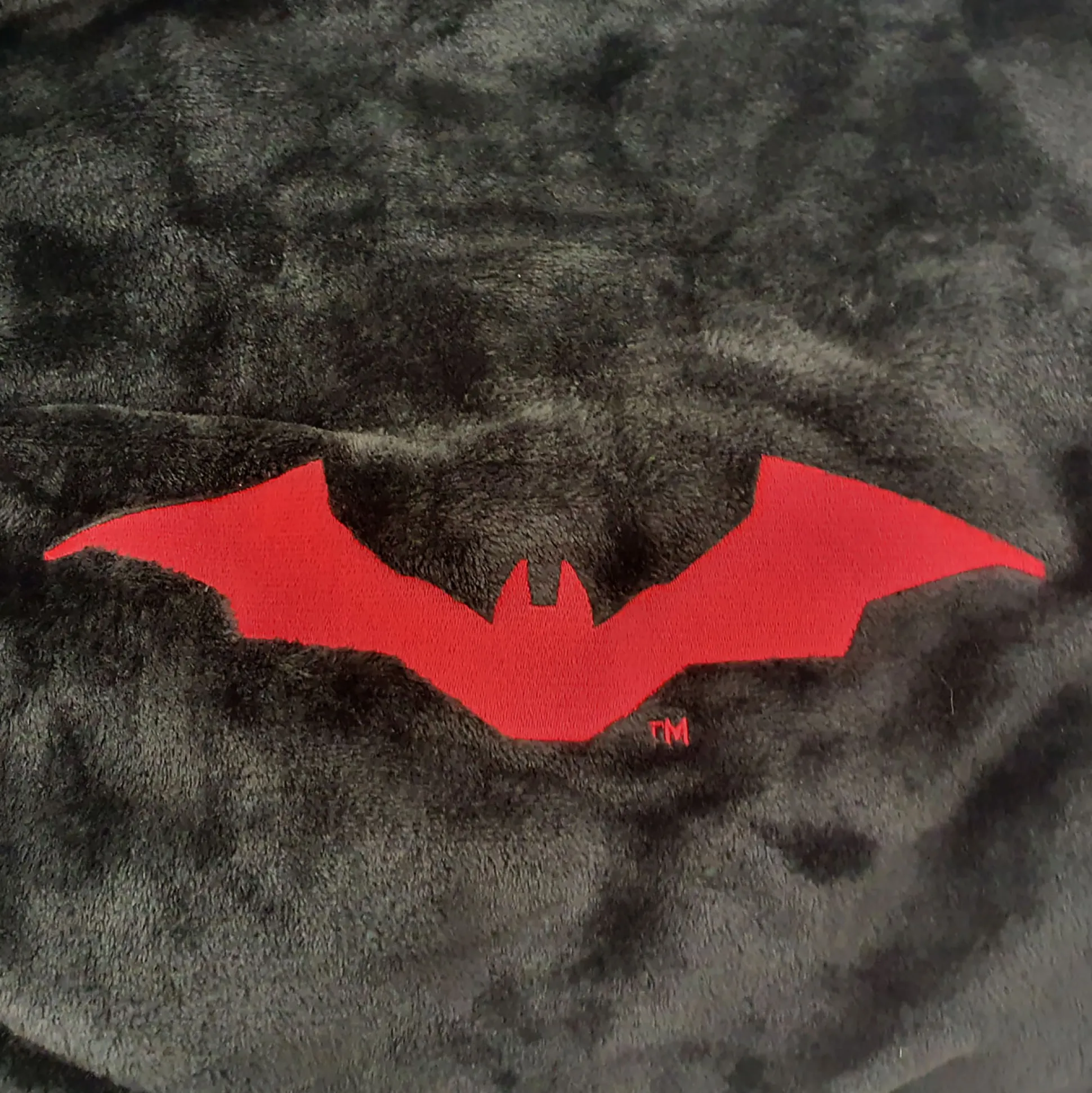 The Batman - Logo Badjas