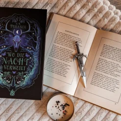 The Elder Scrolls IV: Oblivion - Mehrune's Razor Flessenopener