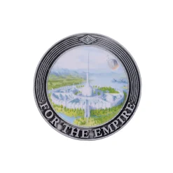 The Elder Scrolls IV: Oblivion - Imperial City gelimiteerde verzamelmunt