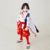 The Elusive Samurai - Tokiyuki Hojo Actiefiguur