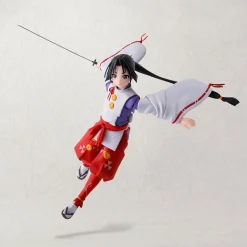 The Elusive Samurai - Tokiyuki Hojo Actiefiguur