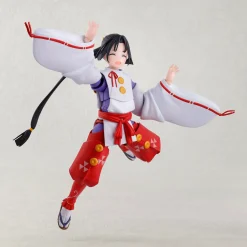 The Elusive Samurai - Tokiyuki Hojo Actiefiguur