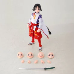 The Elusive Samurai - Tokiyuki Hojo Actiefiguur