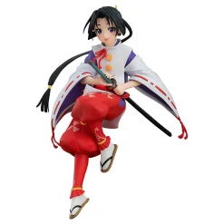 The Elusive Samurai - Tokiyuki Hojo Pop Up Parade Figuur