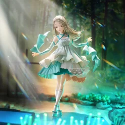 The Idolmaster: Gakuen - Hiro Shinosawa Espresto Figuur