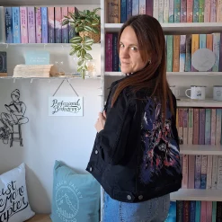 The Infinity Saga Group Spijkerjas - Marvel Avengers